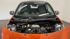 Smart fortwo cabrio 0.9 Turbo Prime Premium 2dr Auto Petrol Cabriolet